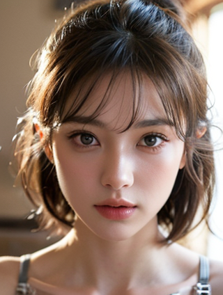 女生感情线分析的手相学解读
